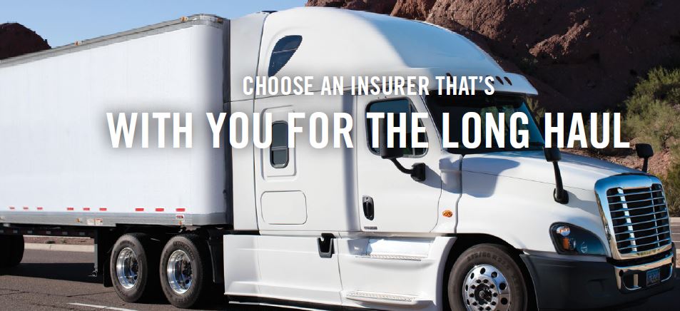 Big Rig Truck Insurance Getting The Right Coverage
